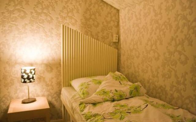 Hotel Teltta