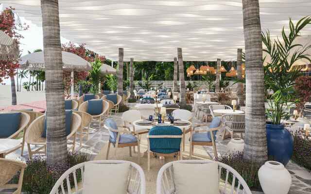 METT Hotel & Beach Resort Marbella Estepona