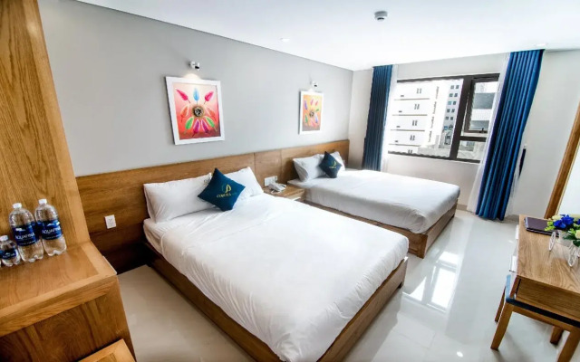 Codisea Hotel & Travel