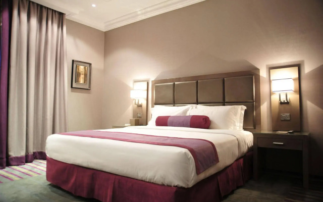 Park House Hotel Suite