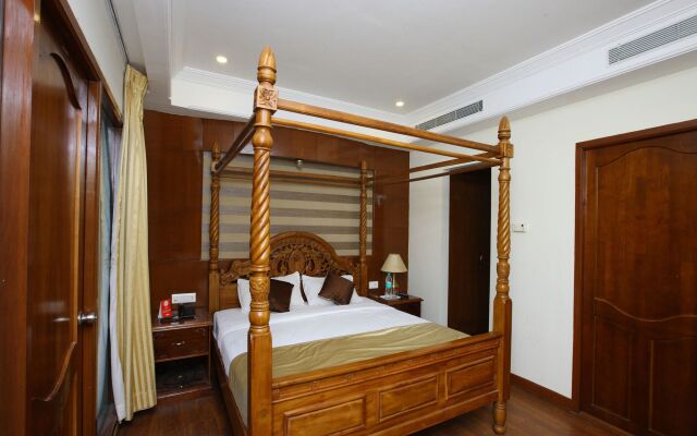 Gem Inn Resort