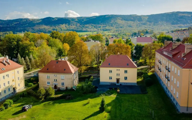 Apartament LENA III Deluxe
