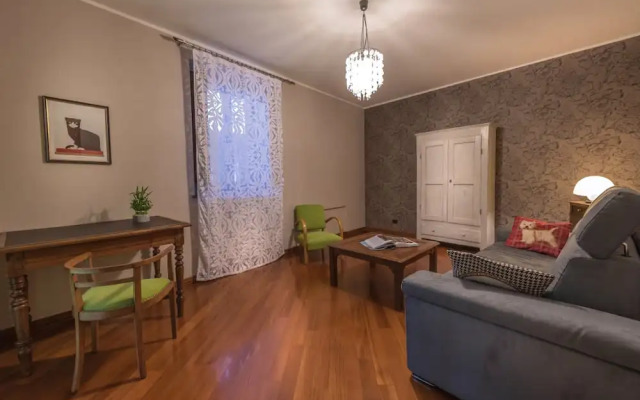 Casa Asso di Coppe B&B