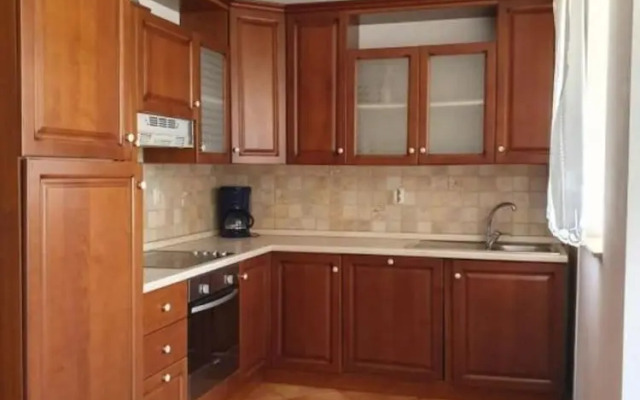 Nada - With Nice View - A1