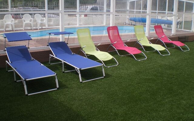 Hotel Figueiredo's