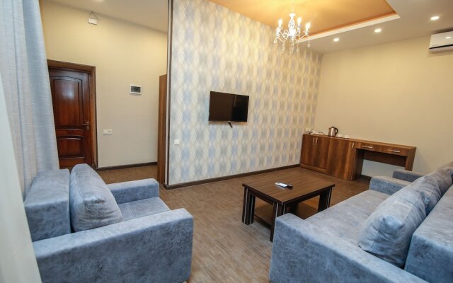 Hotel Lider Complex