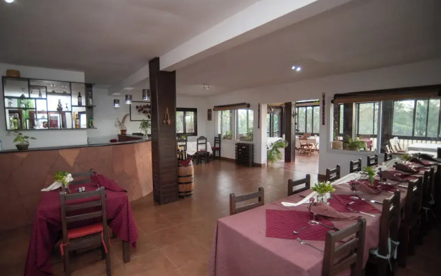 Hotel H1 Isalo