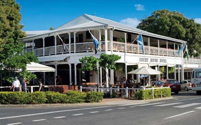 Port Douglas Affordable Accommodation