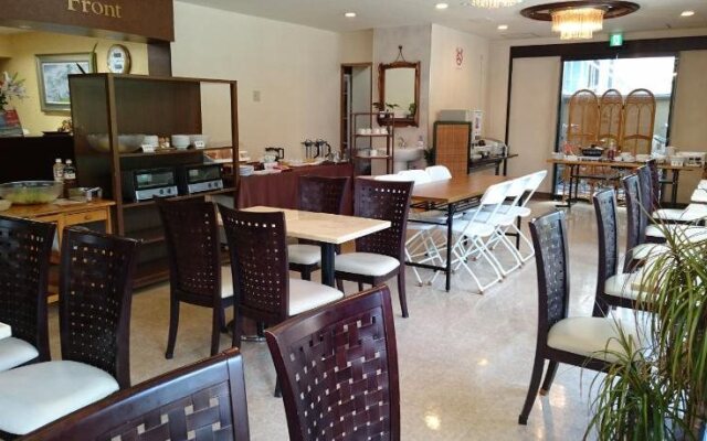 Hotel Wakasa