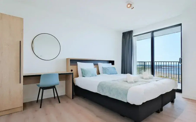 Dormio Breskens Apartments & Penthouses