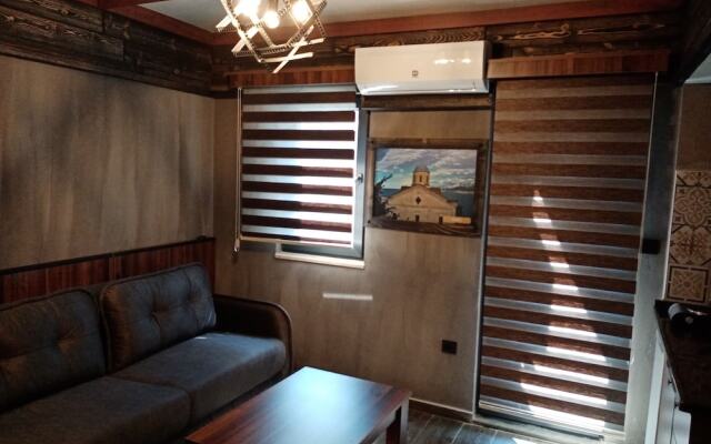 Sarigerme New Gate Hotel
