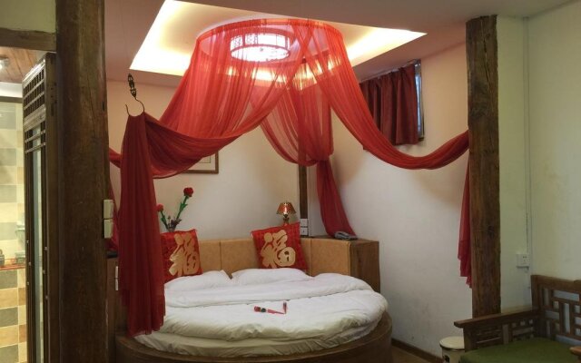 Lijiang Bird&Fish Inn