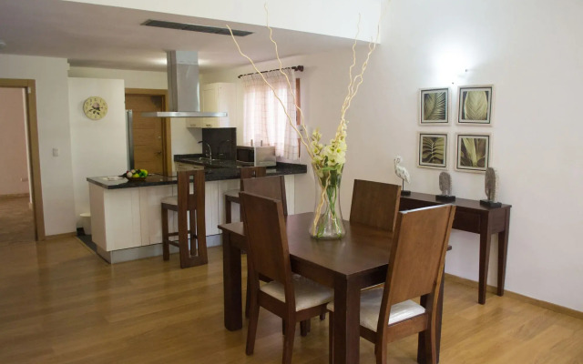 Sybaris Residences