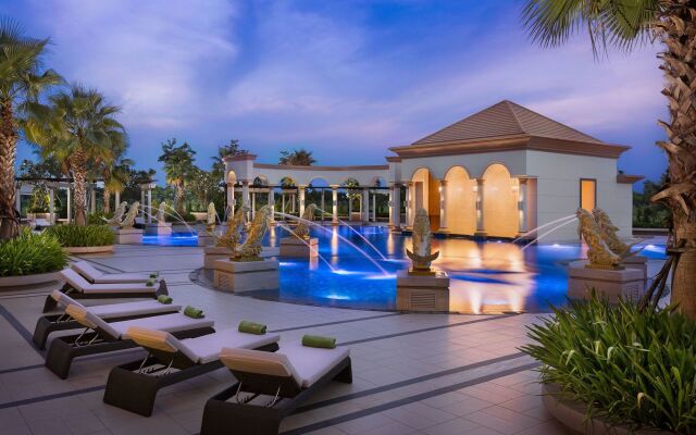 Garden City Hotel