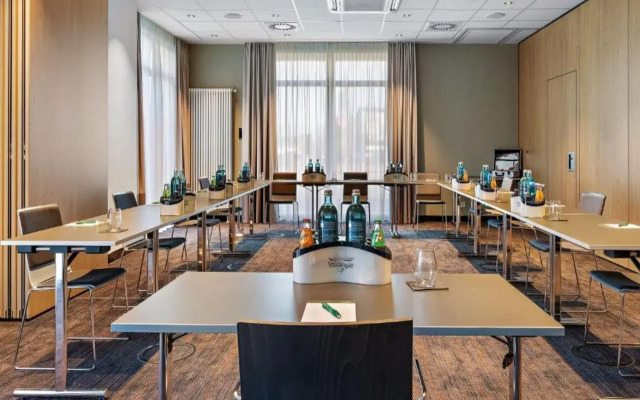 Hey Lou Hotel Karlsruhe Messe