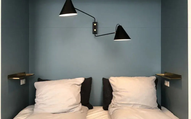 Hotel VANDret