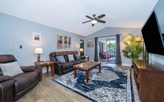 4820 Private Paradise , kissimmee, US