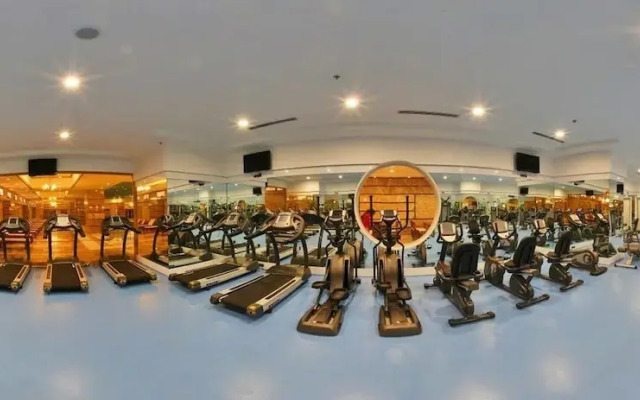 Gherdan Hotel