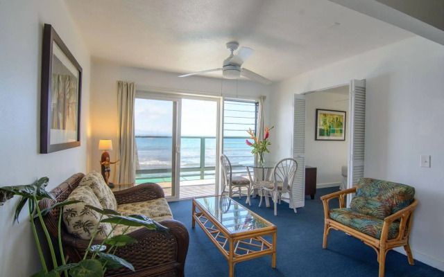 Lahaina Ocean's Edge