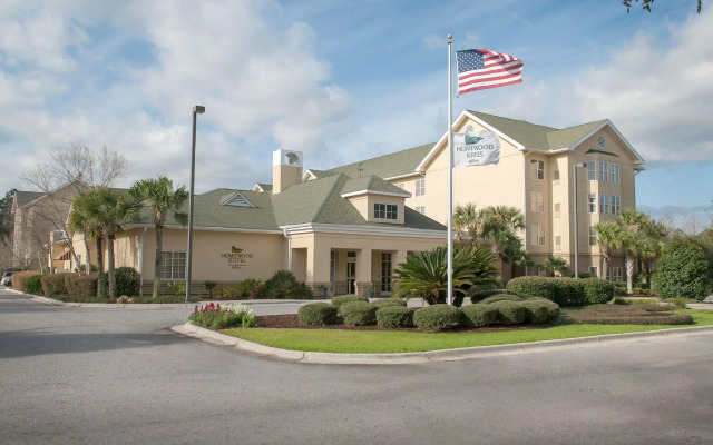 Pensacola Suites Hotel