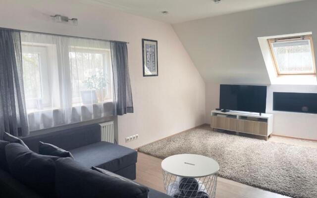 Family house in Jurmala