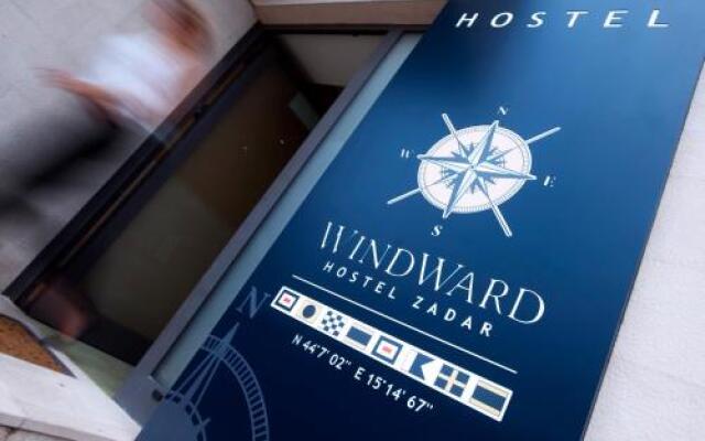 Windward Hostel Zadar