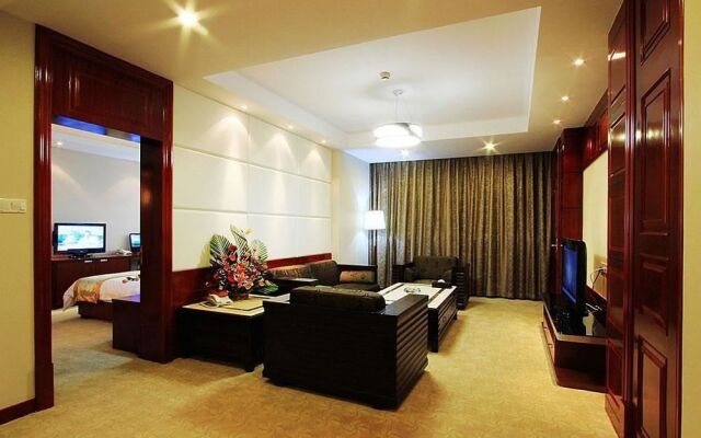 The Egret Hotel Xiamen