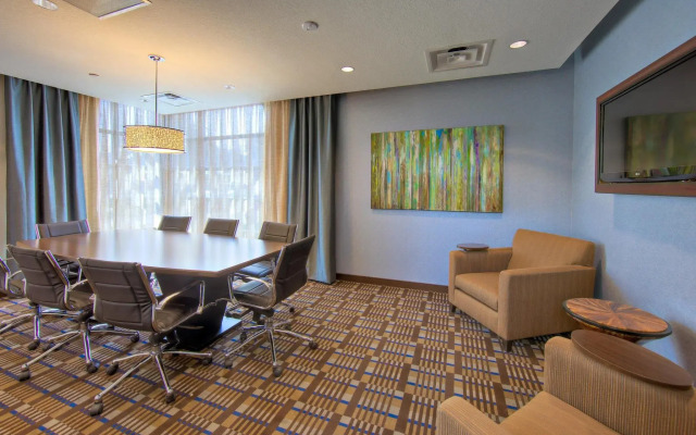 Hampton Inn & Suites Denver Tech Center