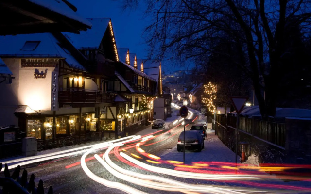 Hotel Sauerländer Hof