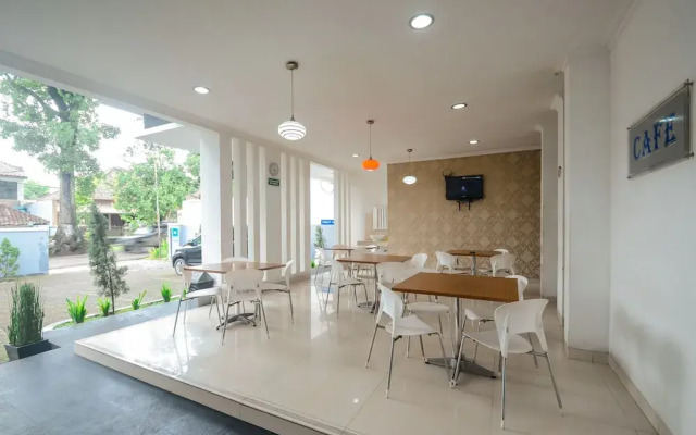Airy Dago Munding Laya 2 Cikapayang Bandung