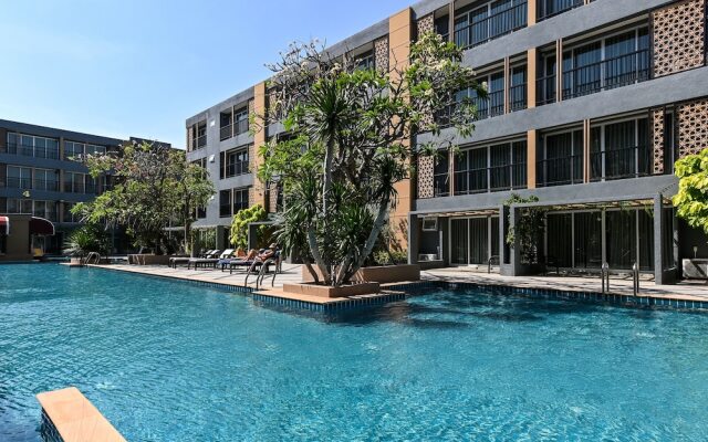 Golden Sea Hua Hin