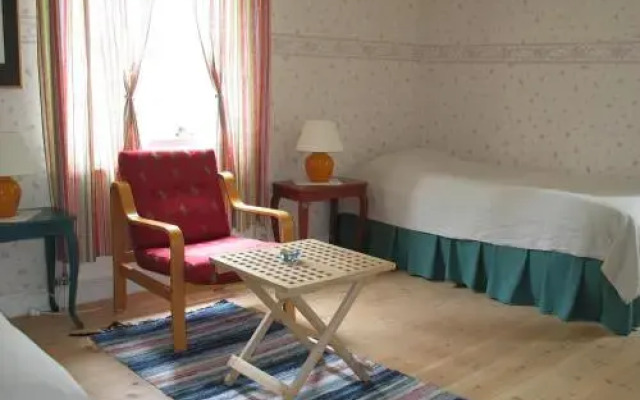 Skansbackens Pensionat