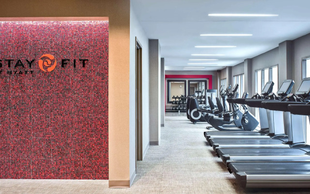 Hyatt Regency Greenwich