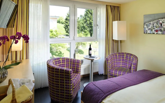 Hotel Alexander & Gerbi	