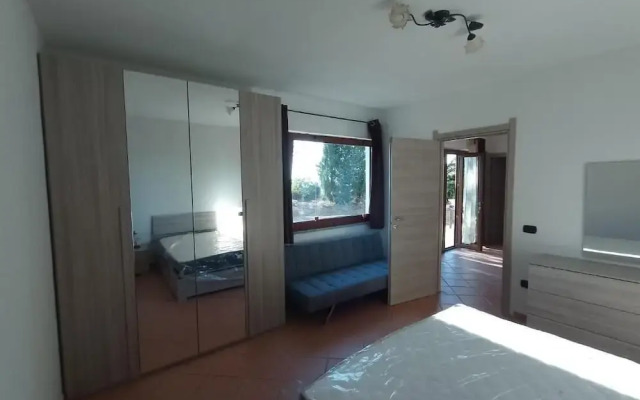 agriturismo tres montes