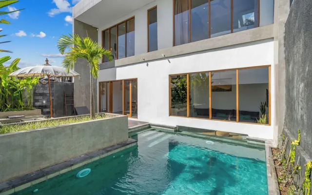 Octo 7 Villa by Betterplace
