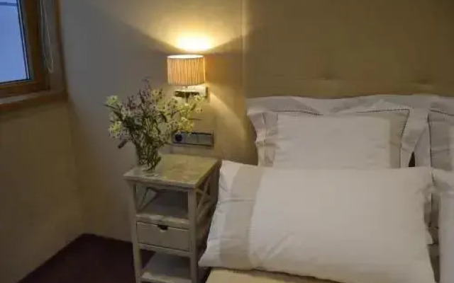 Apartamentos Turísticos Pacios