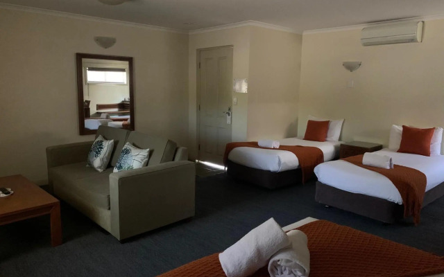 Armidale Pines Motel