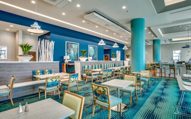 Homewood Suites by Hilton Myrtle Beach Oceanfront