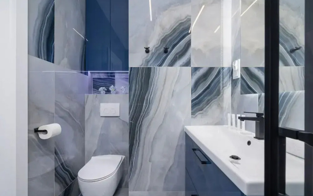 Apartment Zabłocie by Renters Prestige