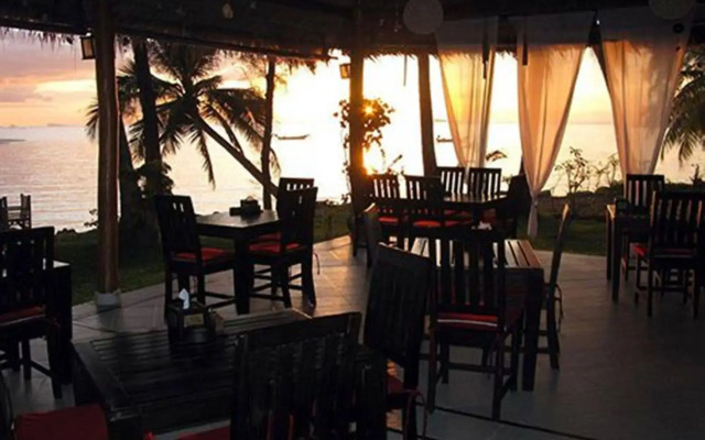 Baan Manali Resort