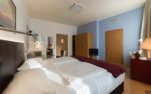 Stiegl Scala Hotel