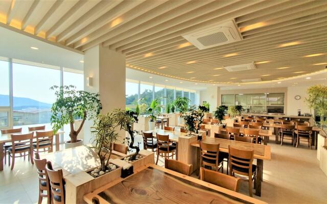 GoChang Well Park City Healing County