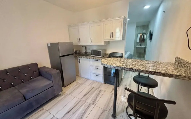 Charming Studio in Sosúa, Dominican Republic - Perfect Beach Getaway