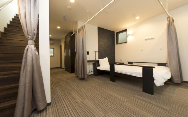 Ryoma Nishiooi I - Hostel – Guest Rooms – Tokyo