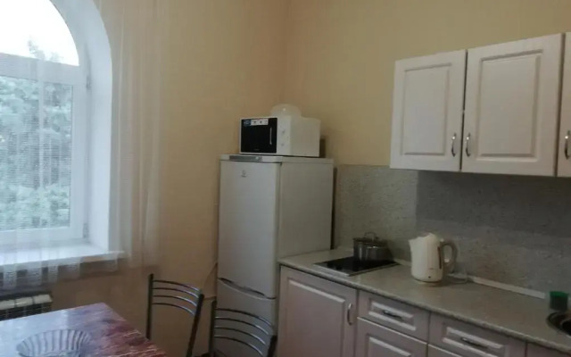Guest house On Pastukhova 1