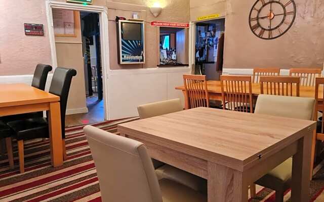 The Pelican Inn