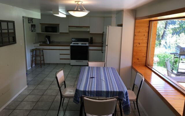 Riverside Adventures Vacation Rentals