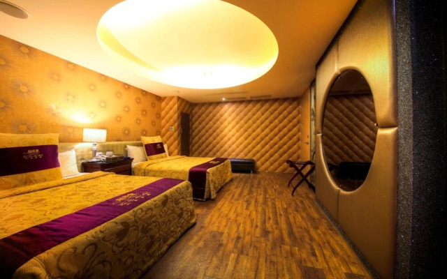 Wsb Motel-Rende