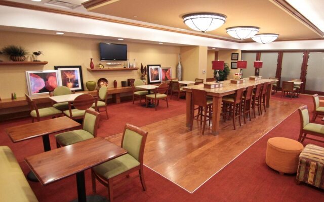 Hampton Inn Hampton-Newport News